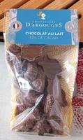 Fritures chocolat