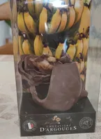 Singe en chocolat au lait
