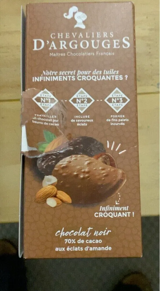 Chocolat