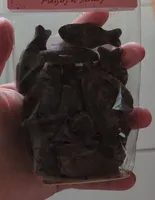 Fritures chocolat réduit en sucres Chevalier d'Argouges