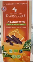 Orangettes