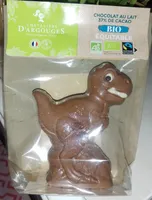 CHOCOLAT AU LAIT 37% DE CACAO