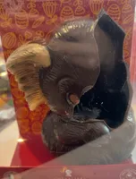 Koala en chocolat noir 70%