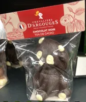Panda Chocolat