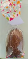 Œuf au chocolat au lait