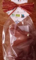 Lapin en chocolat