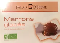Marrons Glacés Bio