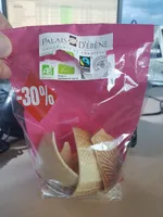 Œuf au chocolat blanc