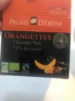 Orangettes