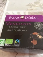 Mendiants
