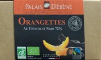 Orangettes
