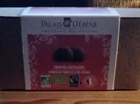 Truffes fantaisie