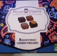 Pala is D'Ebene