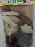 Chocolat de tradition