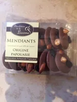 Mendiants origine Papouasie