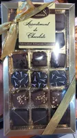 Assortiment de chocolats