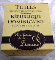 Tuiles République Dominicaine