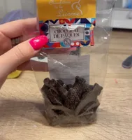 Chocolat de paque