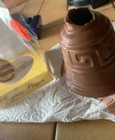 Confiserie en chocolat