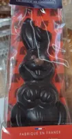La licorne chocolat