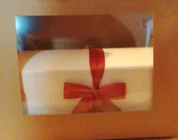 Assortiments de chocolats