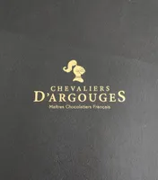 Assortiments de chocolats
