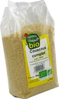 Couscous Complet bio