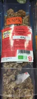 Krounchy 3 Chocolats (10 KG)