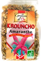 Krouncho Amaranthe