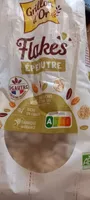 Flakes d'Épeautre