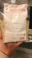 Muesli Quinoa Amaranthe