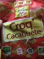 Croq' Soufflés