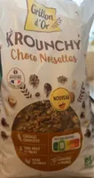 Krounchy