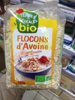 Flocon d’avoine