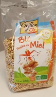 Ble Souffle Miel