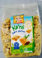 Ka're Fourre Chocolinette+ (7 KG)
