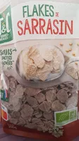 Flakes de sarrasin