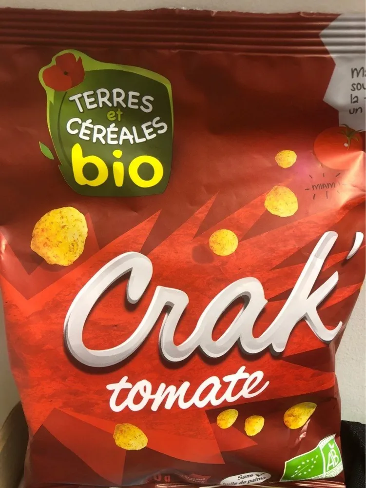Crak' Tomate
