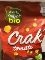 Crak' Tomate