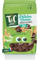 Pétales o' choc