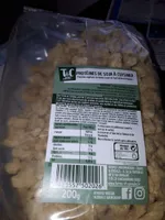 protéines de soja à cuisiner