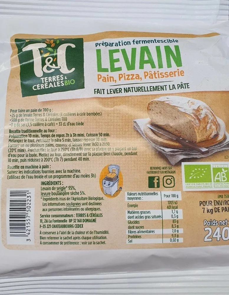 LEVAIN