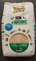 Son d'Avoine