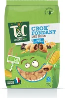 Crock'fondant sans gluten