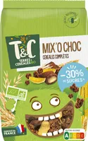 Mix'O Choc