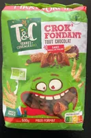 CROK’FONDANT