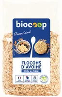 Flocons d'avoine gros