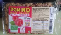 Domino Framboise