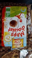 Mops Chocolat