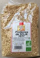 Protéines de Soja petit